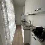 Dimora Rosa Apartment Bari