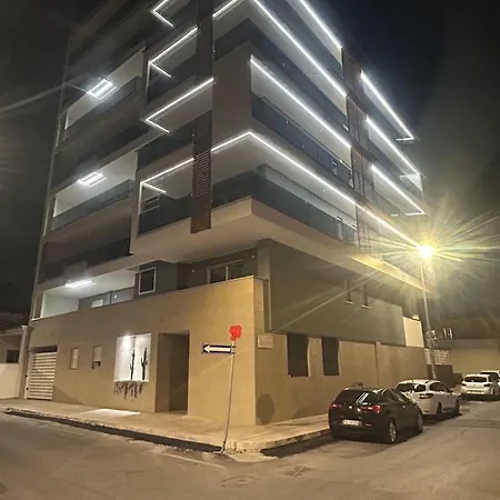 Apartament Dimora Rosa Bari