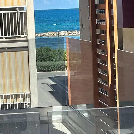 Apartment Dimora Rosa *