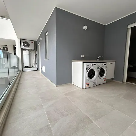 Apartament Dimora Rosa *
