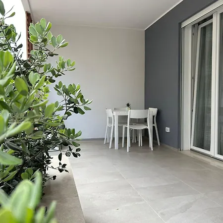 Appartement Dimora Rosa Bari