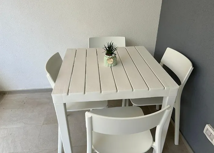 アパート Dimora Rosa *