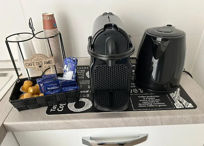 アパート Dimora Rosa *